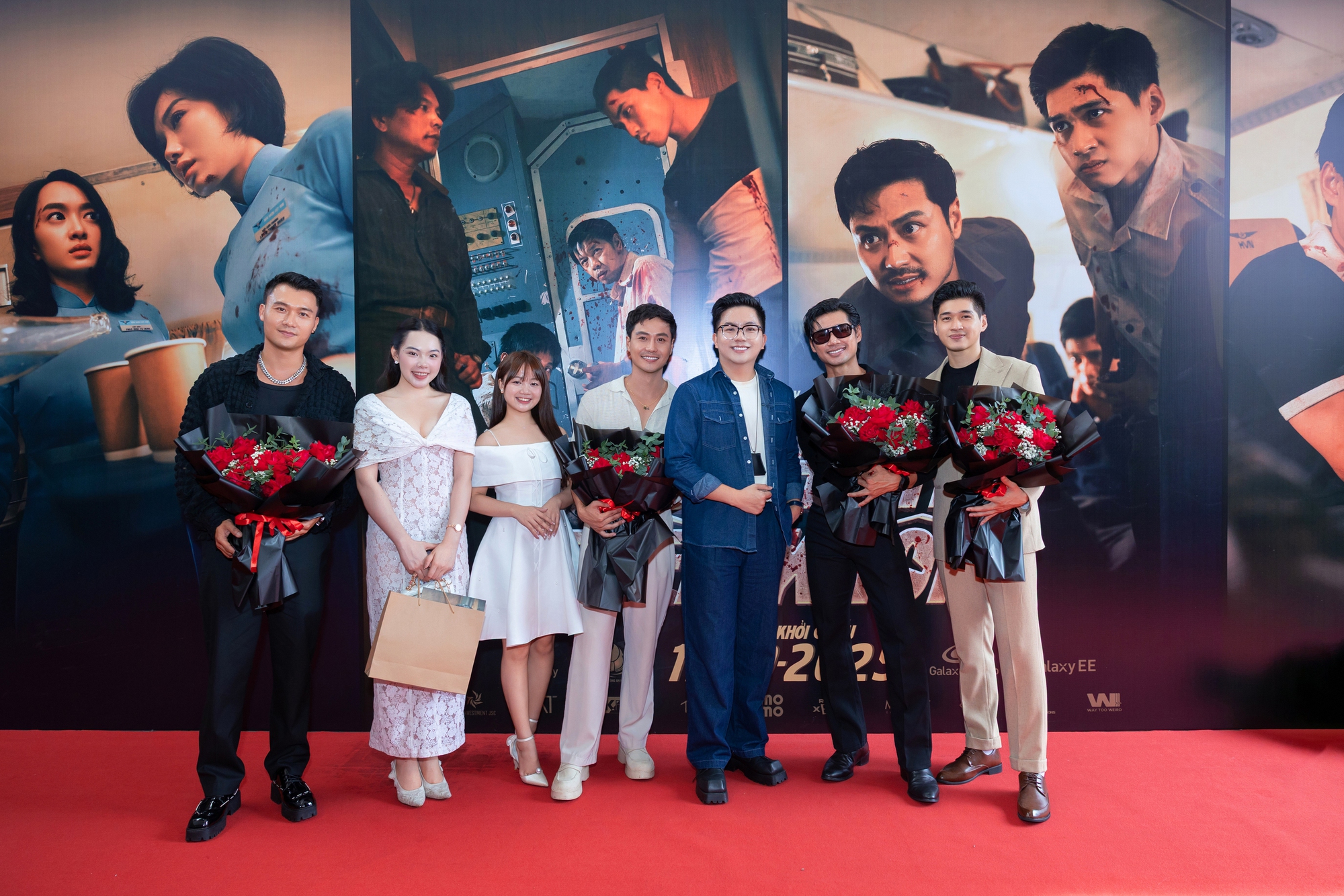 Thanh Sơn: Hợp tác với anh Thái Hoà giống như được song ca cùng thần tượng- Ảnh 3.