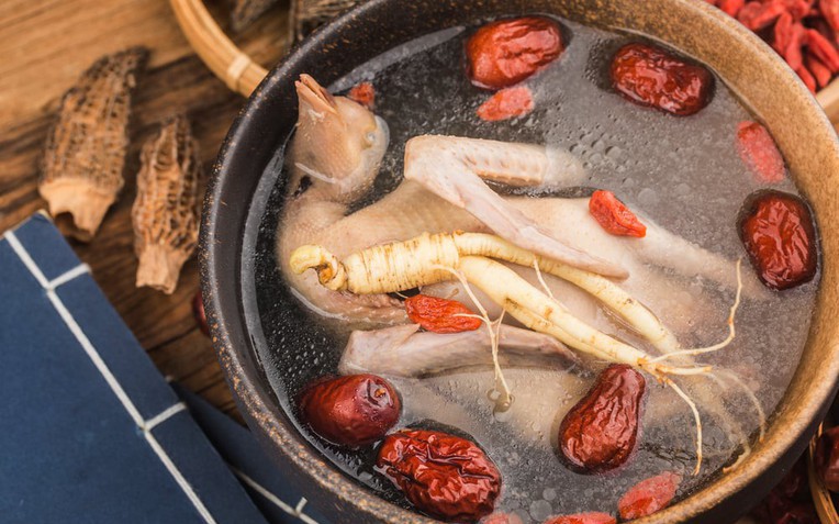 4 loại &quot;thịt dưỡng ẩm&quot; nên ăn vào đầu mùa thu: Bổ dưỡng hơn thịt bò và cừu, đặc biệt dưỡng phổi, ngừa ho rất tốt