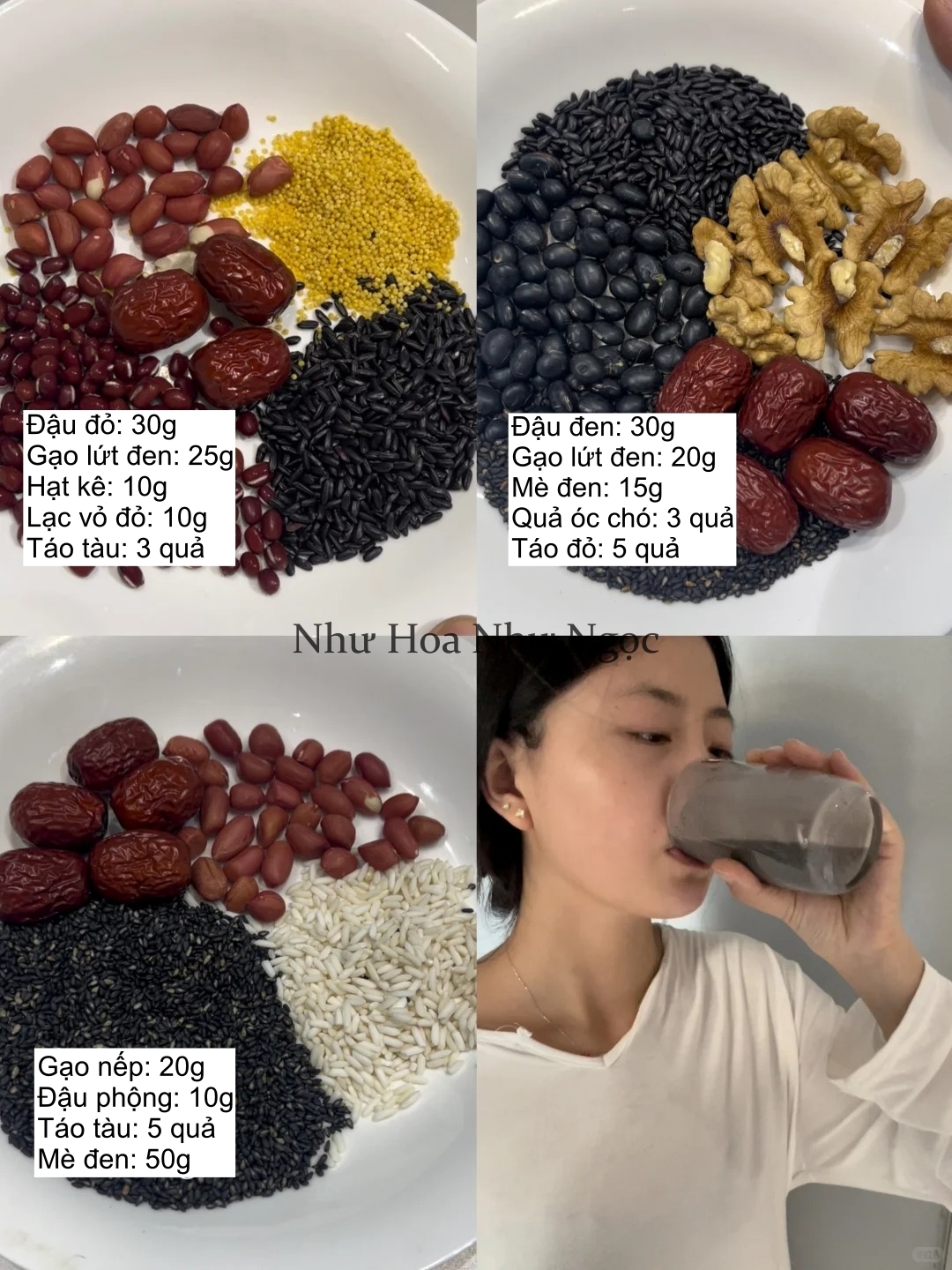3 năm kỳ công dưỡng trong dưỡng ngoài, mái tóc của tôi đã thay đổi ngỡ ngàng - Ảnh 3. 3 năm kỳ công dưỡng trong dưỡng ngoài, mái tóc của tôi đã thay đổi ngỡ ngàng - Ảnh 3.