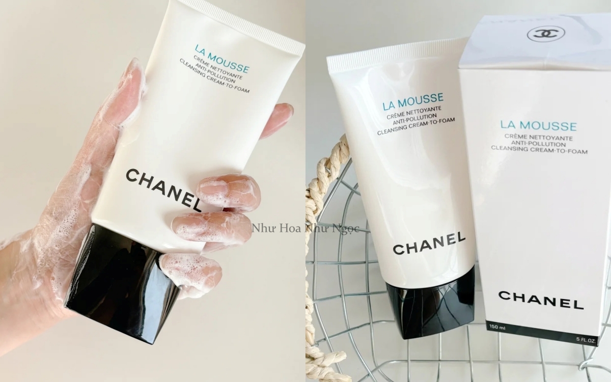 Đánh giá chân thực 4 loại sữa rửa mặt: Loại bình dân gây bất ngờ - Ảnh 2. Đánh giá chân thực 4 loại sữa rửa mặt: Loại bình dân gây bất ngờ - Ảnh 2.