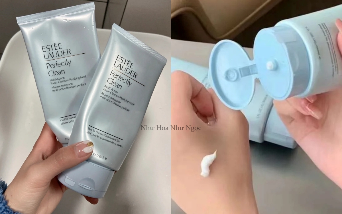 Đánh giá chân thực 4 loại sữa rửa mặt: Loại bình dân gây bất ngờ - Ảnh 4. Đánh giá chân thực 4 loại sữa rửa mặt: Loại bình dân gây bất ngờ - Ảnh 4.