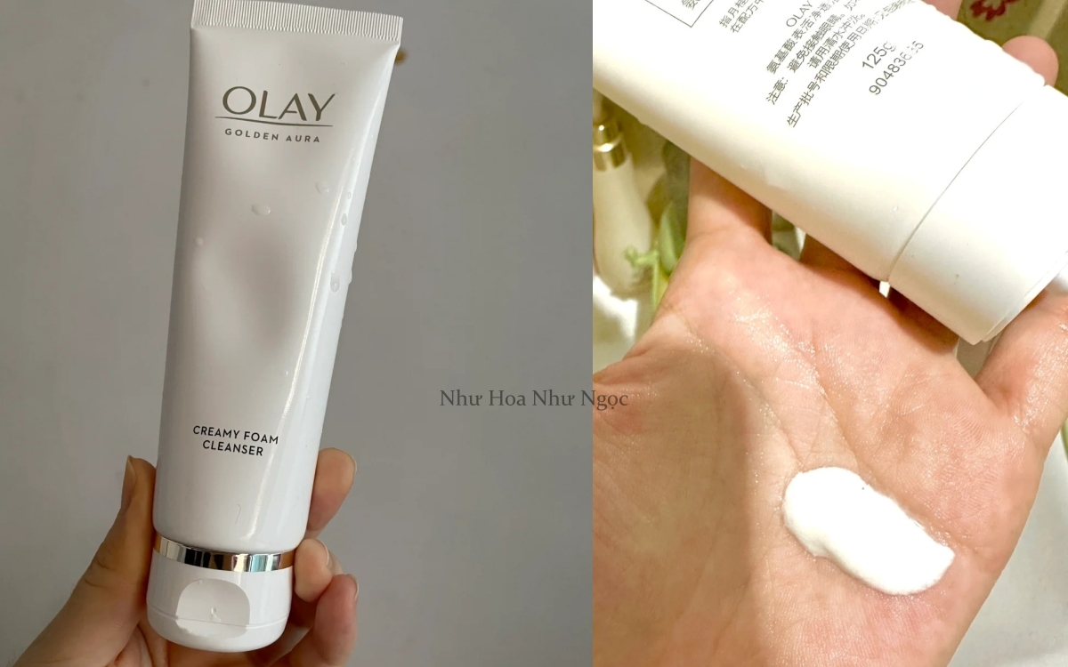 Đánh giá chân thực 4 loại sữa rửa mặt: Loại bình dân gây bất ngờ - Ảnh 8. Đánh giá chân thực 4 loại sữa rửa mặt: Loại bình dân gây bất ngờ - Ảnh 8.