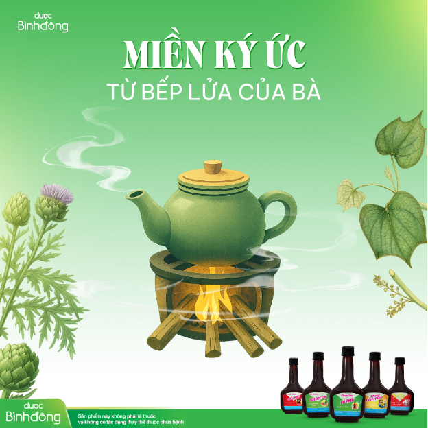 Dược Bình Đông: Hành trình bền vững đồng hành cùng sức khỏe gia đình Việt - Ảnh 1.