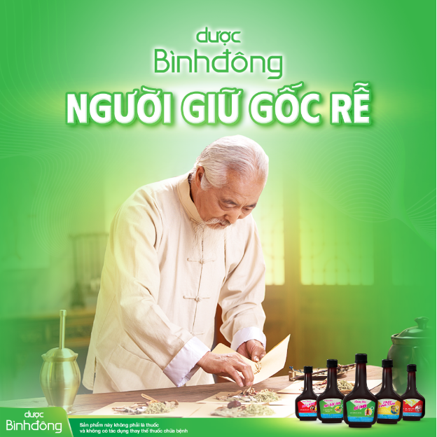 Dược Bình Đông: Hành trình bền vững đồng hành cùng sức khỏe gia đình Việt - Ảnh 2.