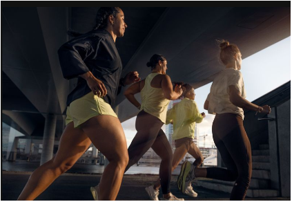 ASICS Asia đồng hành cùng phụ nữ tại Women’s Retreat 2025 - Vận động vì một tâm trí và cơ thể khỏe mạnh - Ảnh 4.