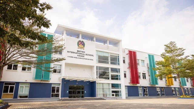&quot;Cậu ấm&quot; Subeo đi học trở lại sau khi thực tập tại công ty của bố, soi học phí cả tỷ đồng ở trường quốc tế mà choáng - Ảnh 3.
