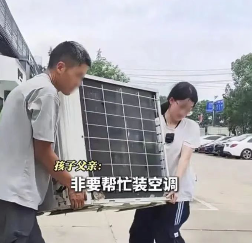 Nhìn cảnh tượng đường phố lúc 5h30 sáng, tôi giật mình nhận về bài học lớn trong việc giáo dục con! - Ảnh 2.