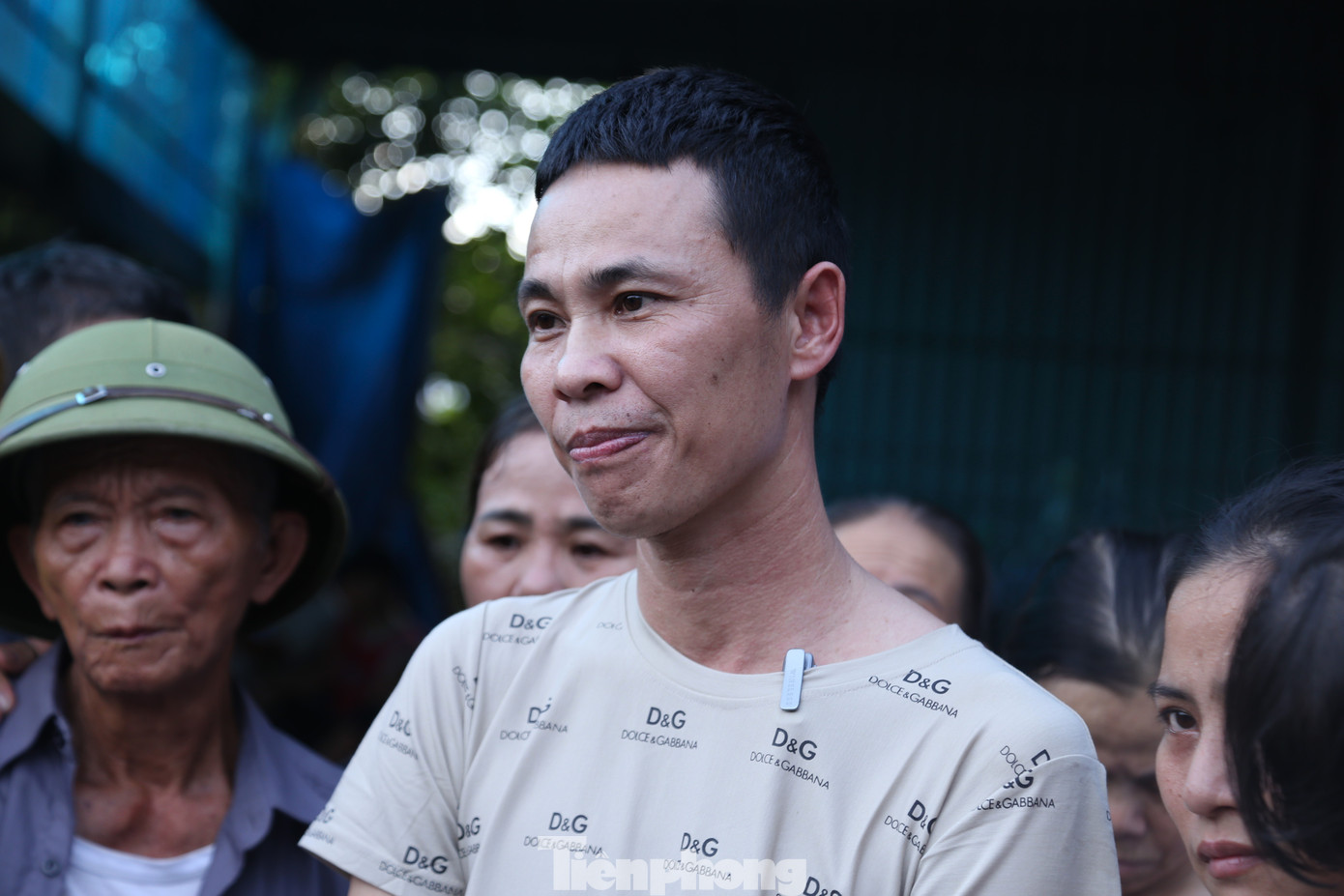 Anh nông dân kháng cáo bản án 6 năm tù vì bán gà lôi trắng - Ảnh 1.