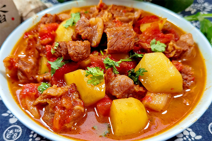 3 thực phẩm vàng mùa thu ăn vào sẽ bổ khí huyết, cơ thể dẻo dai - Ảnh 3.