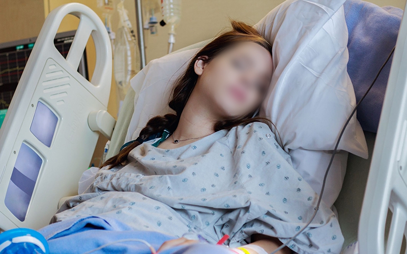 Nữ MC đột ngột qua đời ở tuổi 27: Cảnh báo thói quen sống âm thầm &quot;châm ngòi&quot; cho căn bệnh này ở người trẻ