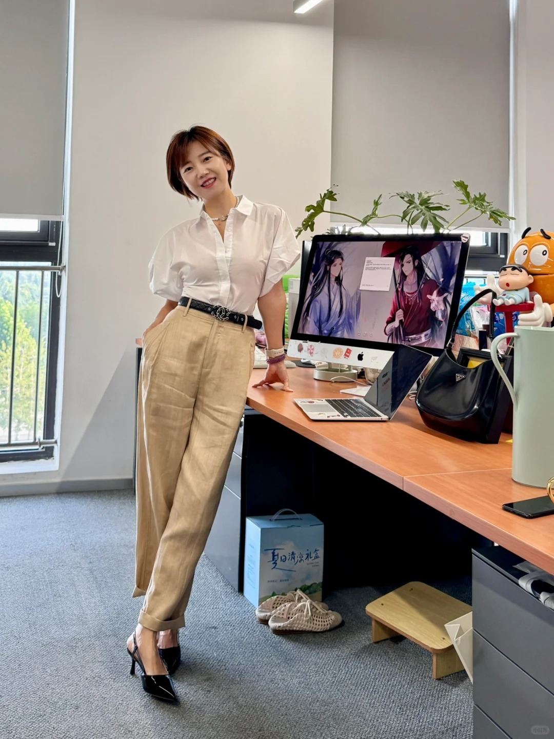 Muốn làm việc nhẹ đầu, sống an yên? Hãy bỏ thói “đọc vị” đồng nghiệp- Ảnh 2.