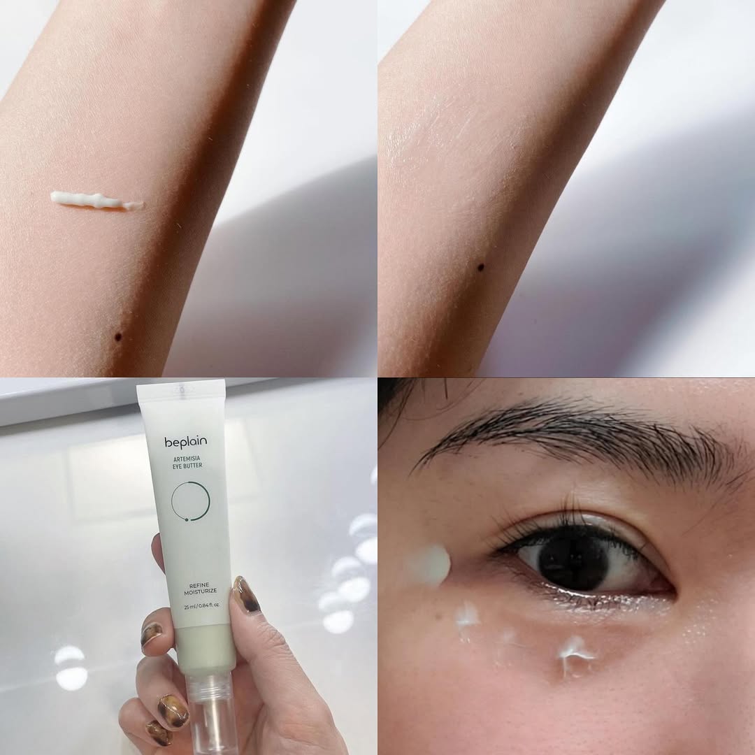 5 tuýp kem mắt dưới 500k nhận được nhiều lời khen từ người dùng - Ảnh 4. 5 tuýp kem mắt dưới 500k nhận được nhiều lời khen từ người dùng - Ảnh 4.