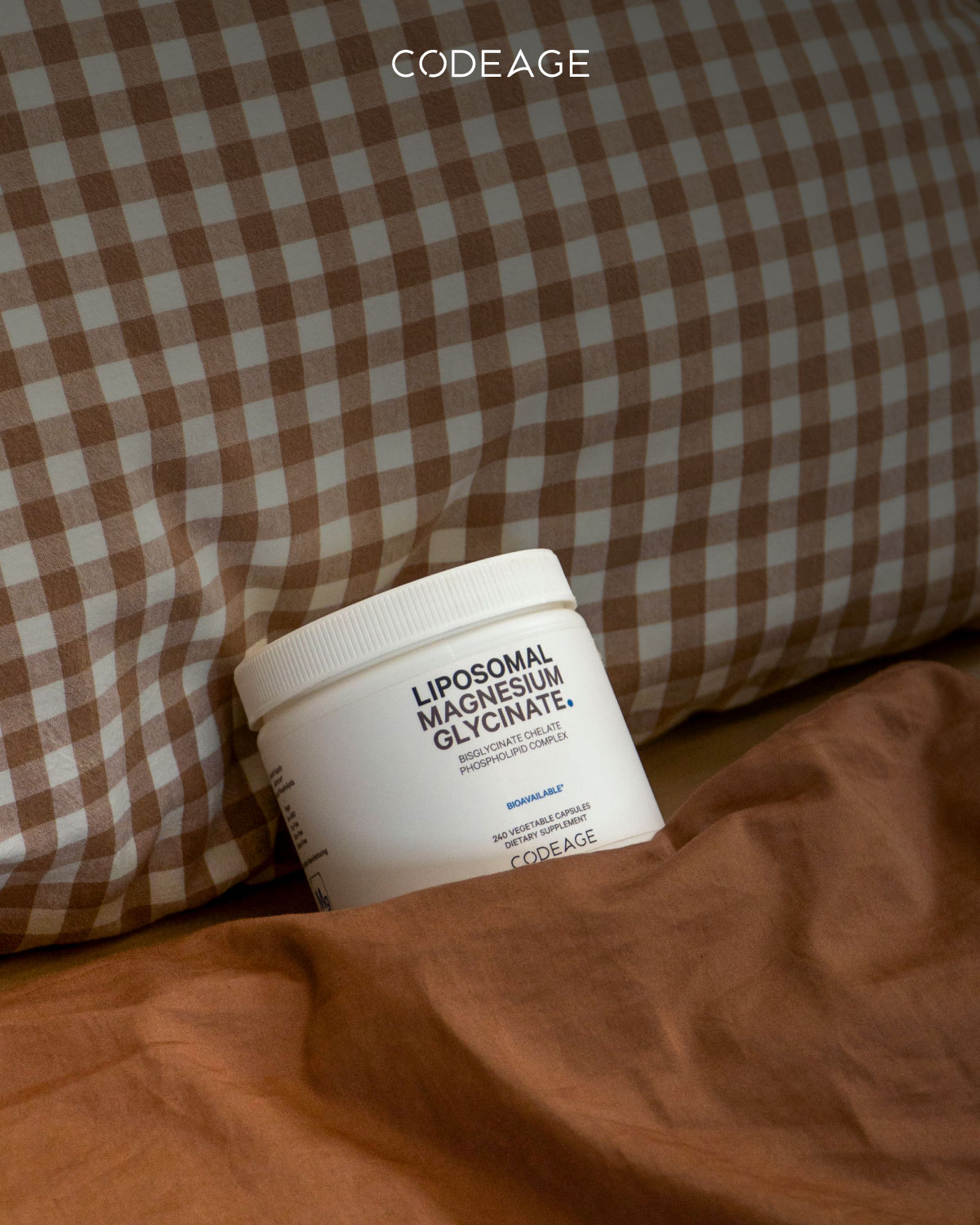 Helix &ndash; C&ocirc;ng nghệ Liposome đột ph&aacute; trong hấp thu dưỡng chất của Codeage- Ảnh 5.