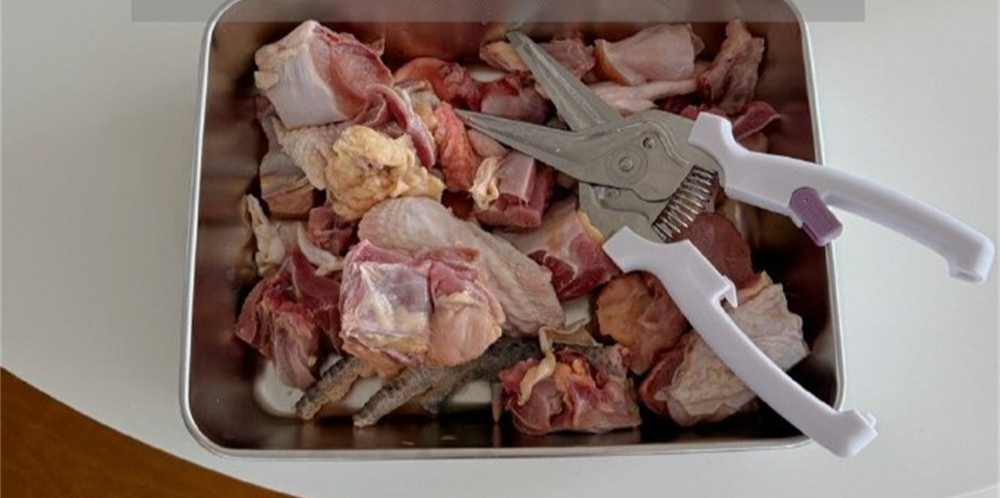 Mẹ Hà Nội chia sẻ 7 món đồ nhà bếp chồng tặng: Không đắt tiền nhưng dùng mãi không hỏng, càng dùng càng thích - Ảnh 3. Mẹ Hà Nội chia sẻ 7 món đồ nhà bếp chồng tặng: Không đắt tiền nhưng dùng mãi không hỏng, càng dùng càng thích - Ảnh 3.