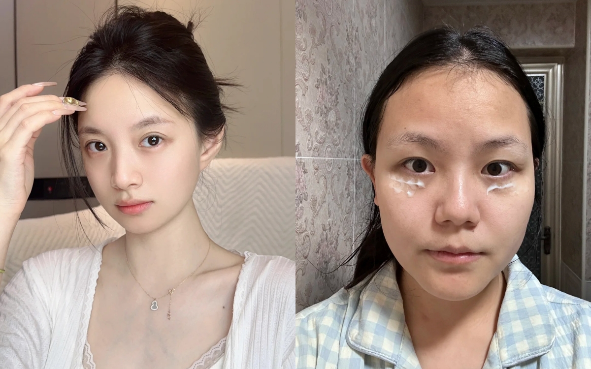 5 tuýp kem mắt dưới 500k nhận được nhiều lời khen từ người dùng - Ảnh 1. 5 tuýp kem mắt dưới 500k nhận được nhiều lời khen từ người dùng - Ảnh 1.