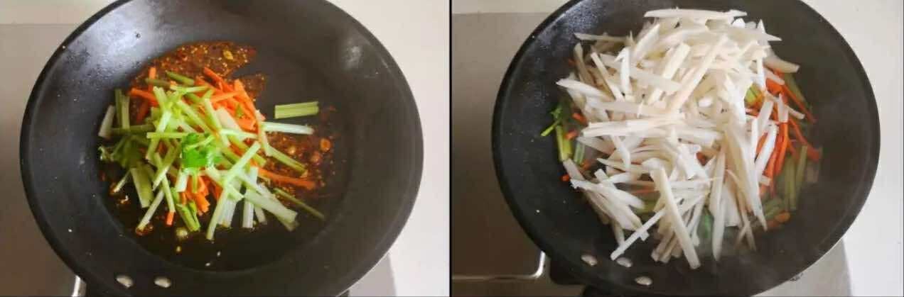 Đầu mùa thu, đây là món ngon đáng ăn nhất: Vừa dễ nấu lại có tác dụng thanh nhiệt, dưỡng ẩm, bổ tỳ - Ảnh 2.