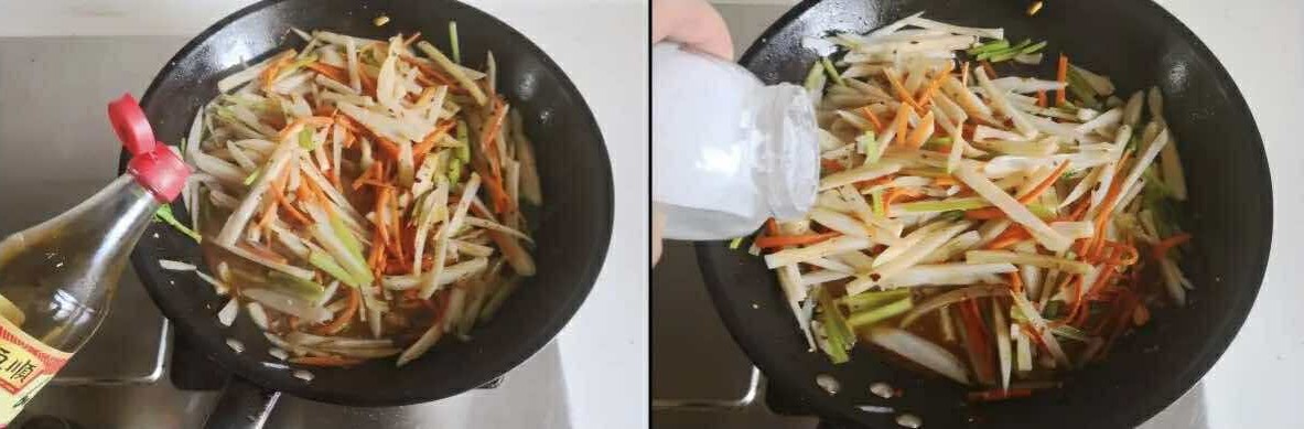 Đầu mùa thu, đây là món ngon đáng ăn nhất: Vừa dễ nấu lại có tác dụng thanh nhiệt, dưỡng ẩm, bổ tỳ - Ảnh 3.