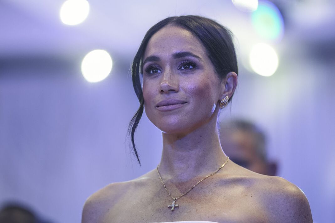 “Netflix sẽ không bao giờ làm mùa 2 nếu biết trước điều này về show của Meghan- Ảnh 1.