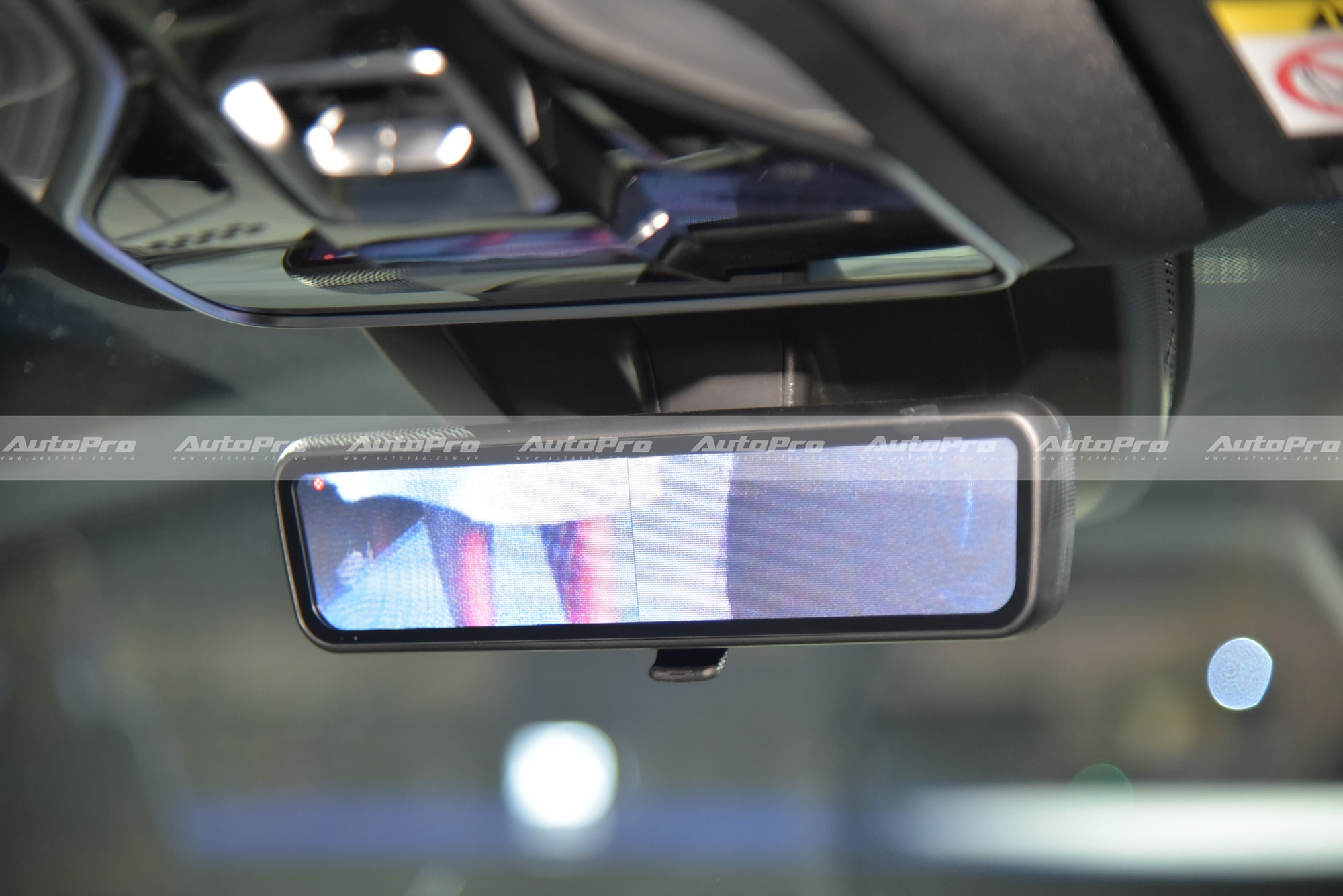 Ford Territory 2025 ra mắt Việt Nam: 3 bản, giá từ 762 triệu đồng, thay đổi thiết kế và tiện nghi đấu CX-5, Tucson - Ảnh 10.