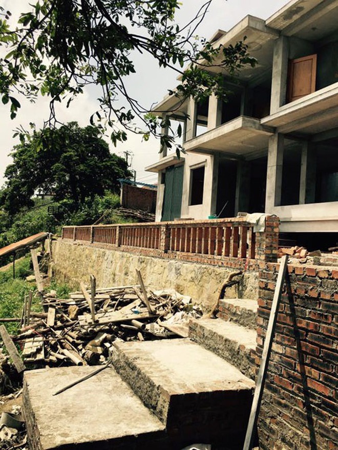 &quot;Miền đất hứa&quot; của Hoàng Thuỳ Linh - Đen Vâu: Biệt thự sân vườn, view hướng đồi, thích hợp gia đình 4 người nghỉ dưỡng! - Ảnh 2.