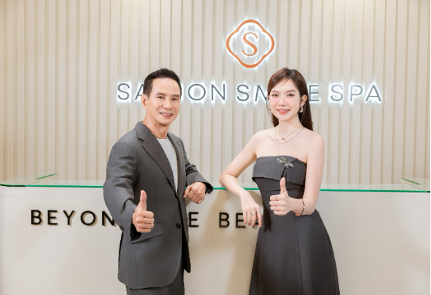 Saigon Smile: 20 năm viết tiếp sứ mệnh làm đẹp an toàn - Ảnh 3.