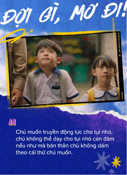  2 tiếng sống chậm cùng Đợi Gì, Mơ Đi! - Ảnh 5.