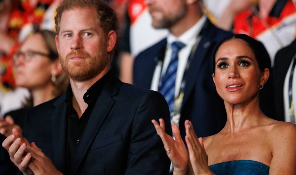 Show ẩm thực của Meghan bất ngờ vượt mọi đối thủ, giữ ngôi vương trên Netflix- Ảnh 1.