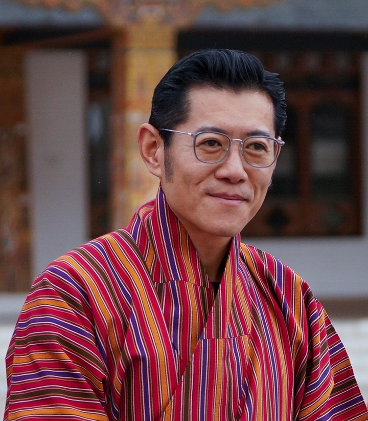 Quốc vương Bhutan và Hoàng hậu sắp thăm Việt Nam - Ảnh 1.
