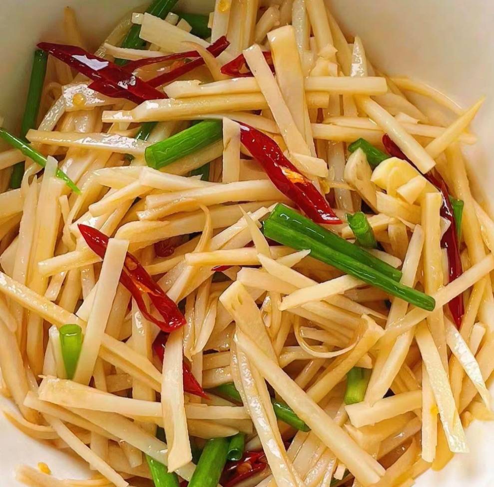 Vào mùa thu, nên ăn nhiều hơn 3 loại rau &quot;vàng&quot; này: Tươi ngon, đúng mùa, lại còn bổ dưỡng - Ảnh 7.