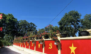 Cặp đôi Đà Nẵng gây sốt mạng khi 3 con đều sinh thường vào ngày 5/9 - Ảnh 10.