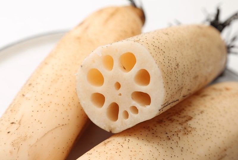 Vào mùa thu, nên ăn nhiều hơn 3 loại rau &quot;vàng&quot; này: Tươi ngon, đúng mùa, lại còn bổ dưỡng - Ảnh 5.