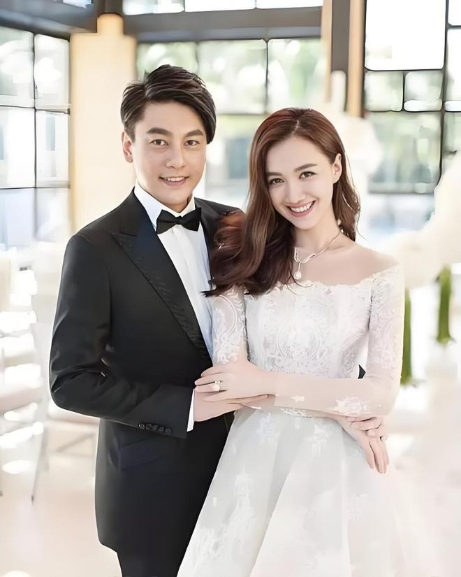 Cú rơi không phanh của nam thần xấu nhất F4: Từ &quot;tay chơi đào hoa&quot; đến ông chồng ăn bám vợ suốt 10 năm, không dám có con vì sợ chết sớm- Ảnh 11.