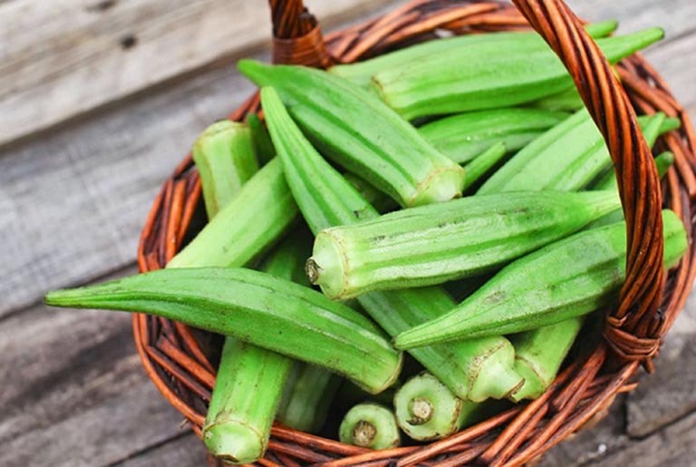 Vào mùa thu, nên ăn nhiều hơn 3 loại rau &quot;vàng&quot; này: Tươi ngon, đúng mùa, lại còn bổ dưỡng - Ảnh 8.