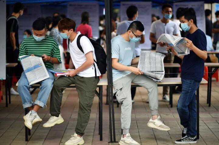 2k3 tốt nghiệp ĐH top nhưng chán ngành, ra trường đi làm PT và nghỉ vội sau 1 tháng: &quot;Sợ phải đánh đổi cả điều mình không chấp nhận&quot; - Ảnh 2.