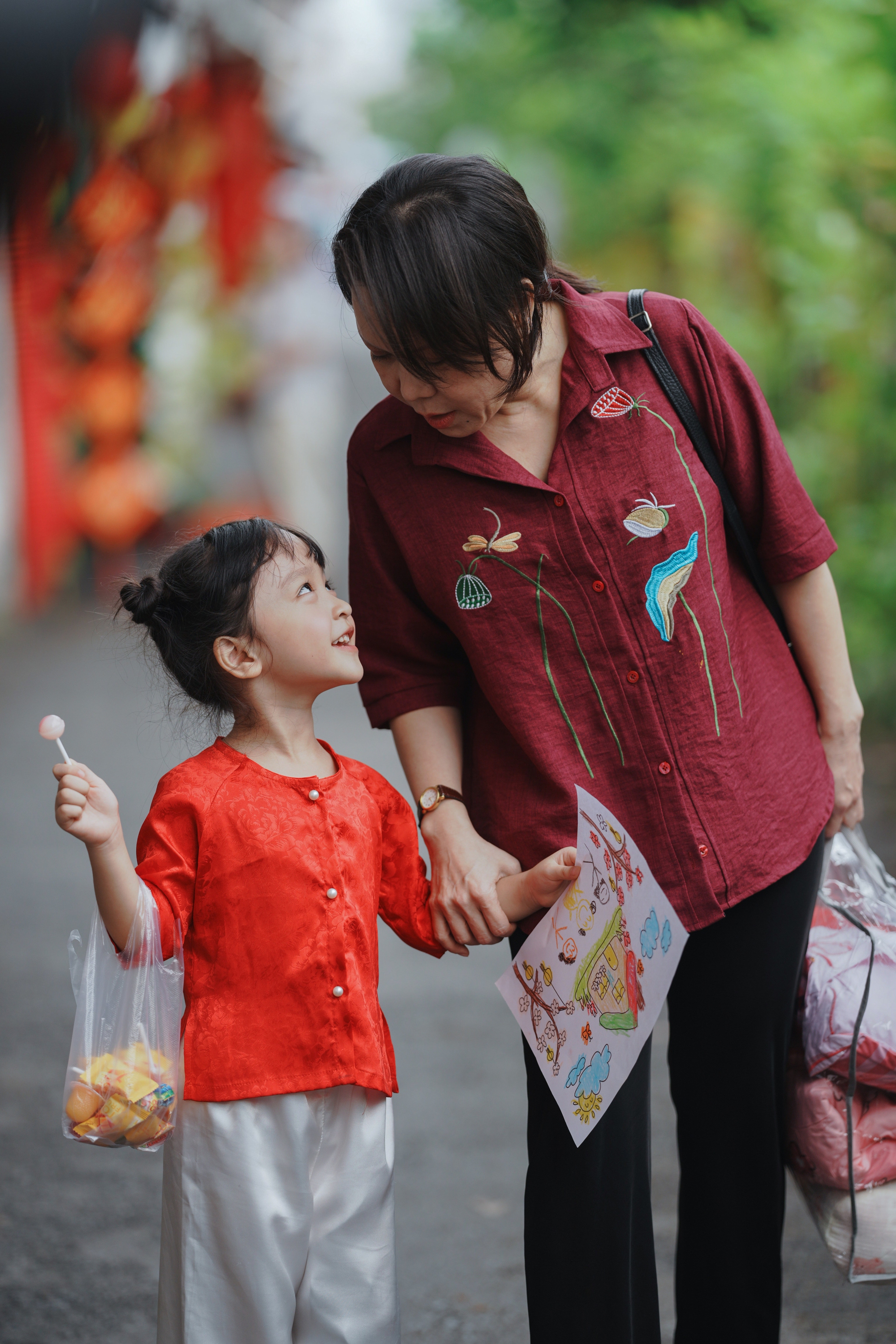 Ba “bóng hồng trăm tỷ” tái hợp, điện ảnh Việt chờ cơn sốt phòng vé mới- Ảnh 3.
