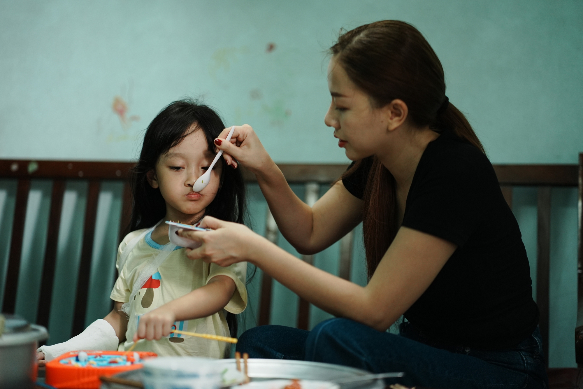 Ba “bóng hồng trăm tỷ” tái hợp, điện ảnh Việt chờ cơn sốt phòng vé mới- Ảnh 4.