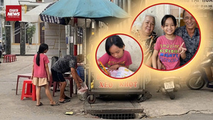 Cặp đôi Đà Nẵng gây sốt mạng khi 3 con đều sinh thường vào ngày 5/9 - Ảnh 7.