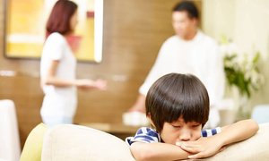 Cặp đôi Đà Nẵng gây sốt mạng khi 3 con đều sinh thường vào ngày 5/9 - Ảnh 8.