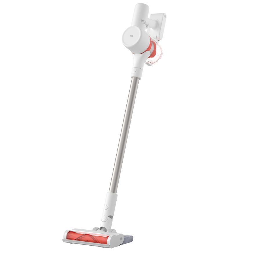 5 máy hút bụi cầm tay hiện đại khiến việc dọn nhà nhẹ như chơi: Nhỏ gọn, hút khỏe, sạch đến từng khe tủ - Ảnh 5.