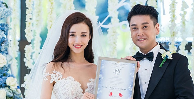 Cú rơi không phanh của nam thần xấu nhất F4: Từ &quot;tay chơi đào hoa&quot; đến ông chồng ăn bám vợ suốt 10 năm, không dám có con vì sợ chết sớm- Ảnh 10.