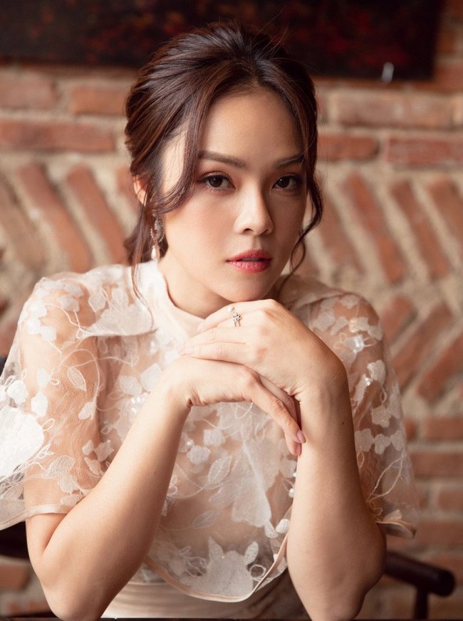 &quot;Sao nữ Vbiz vỡ nợ tiền tỷ&quot; lên tiếng về thông tin nằm trong đường dây bán dâm - Ảnh 5.