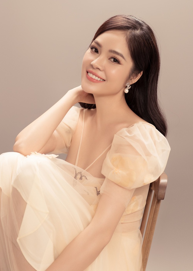 &quot;Sao nữ Vbiz vỡ nợ tiền tỷ&quot; lên tiếng về thông tin nằm trong đường dây bán dâm - Ảnh 6.