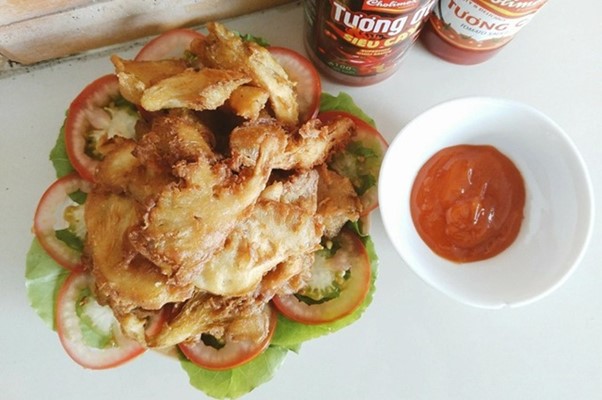 Loại nấm được ví như &quot;hải sản của đất&quot;, vừa rẻ lại bổ đủ đường luôn cực sẵn ở chợ Việt - Ảnh 4.