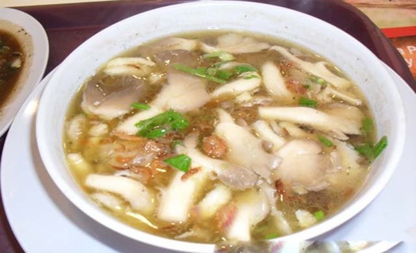 Loại nấm được ví như &quot;hải sản của đất&quot;, vừa rẻ lại bổ đủ đường luôn cực sẵn ở chợ Việt - Ảnh 5.