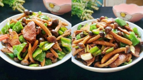 Loại nấm được ví như &quot;hải sản của đất&quot;, vừa rẻ lại bổ đủ đường luôn cực sẵn ở chợ Việt - Ảnh 3.