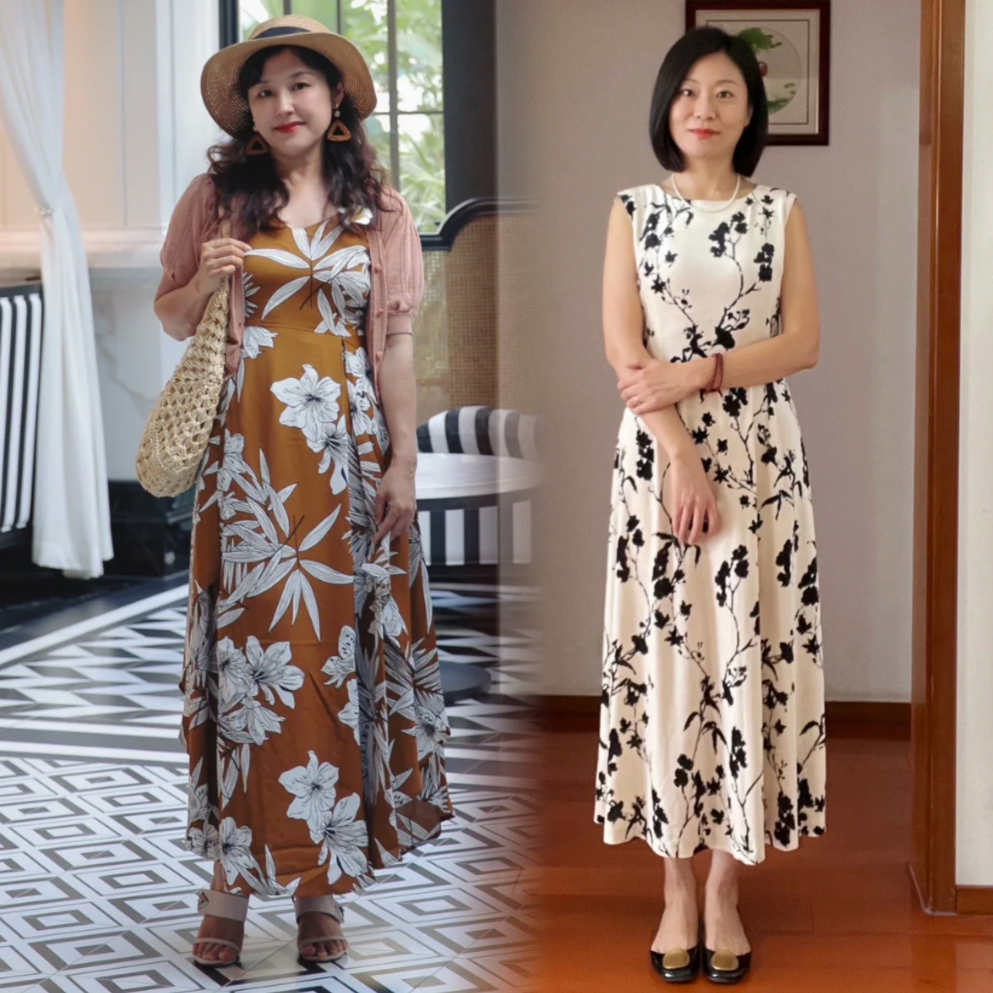 Đừng để 4 kiểu váy này lấy mất sự thanh lịch của bạn! Càng có tuổi mặc chúng càng già nua, sến và kém sang- Ảnh 4. Đừng để 4 kiểu váy này lấy mất sự thanh lịch của bạn! Càng có tuổi mặc chúng càng già nua, sến và kém sang- Ảnh 4.
