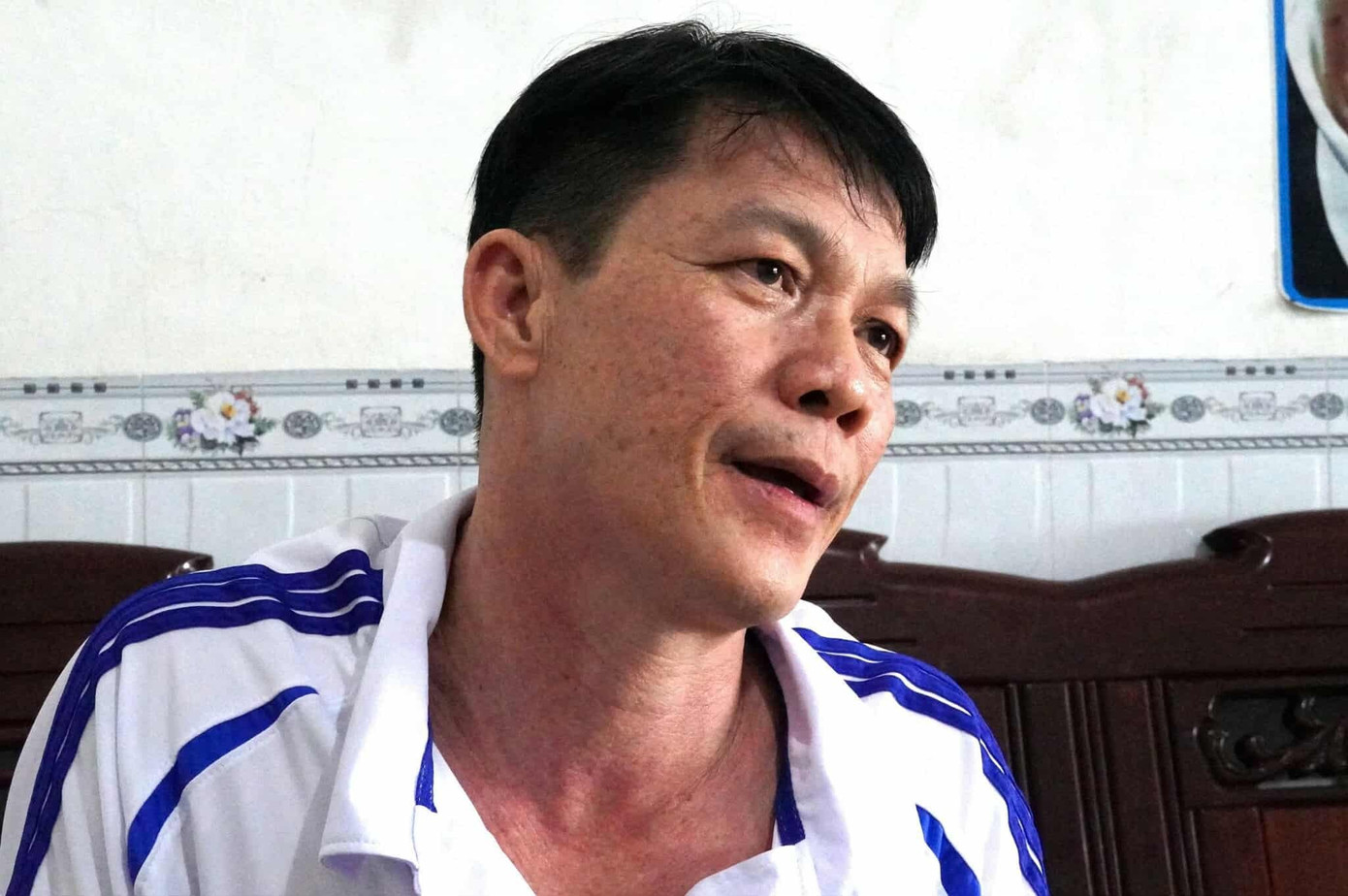 Chia sẻ của thầy hiệu trưởng bị tuyên 7 năm tù vì ‘tham ô’ 10,7 triệu đồng - Ảnh 1.