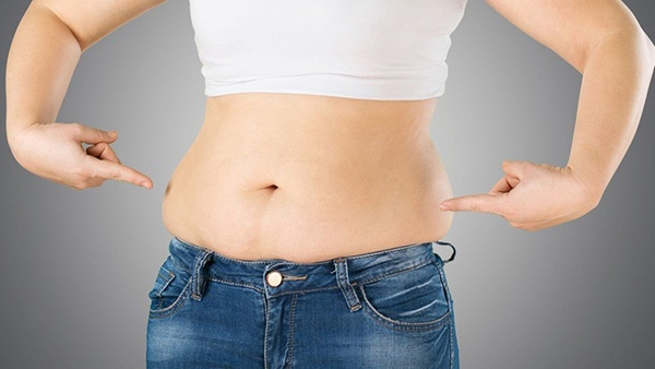 Đến 80% dân văn phòng đều gặp vấn đề với 3 kiểu bụng mỡ này, và đây chính là cách giảm mỡ hiệu quả dành cho các chị em - Ảnh 3.