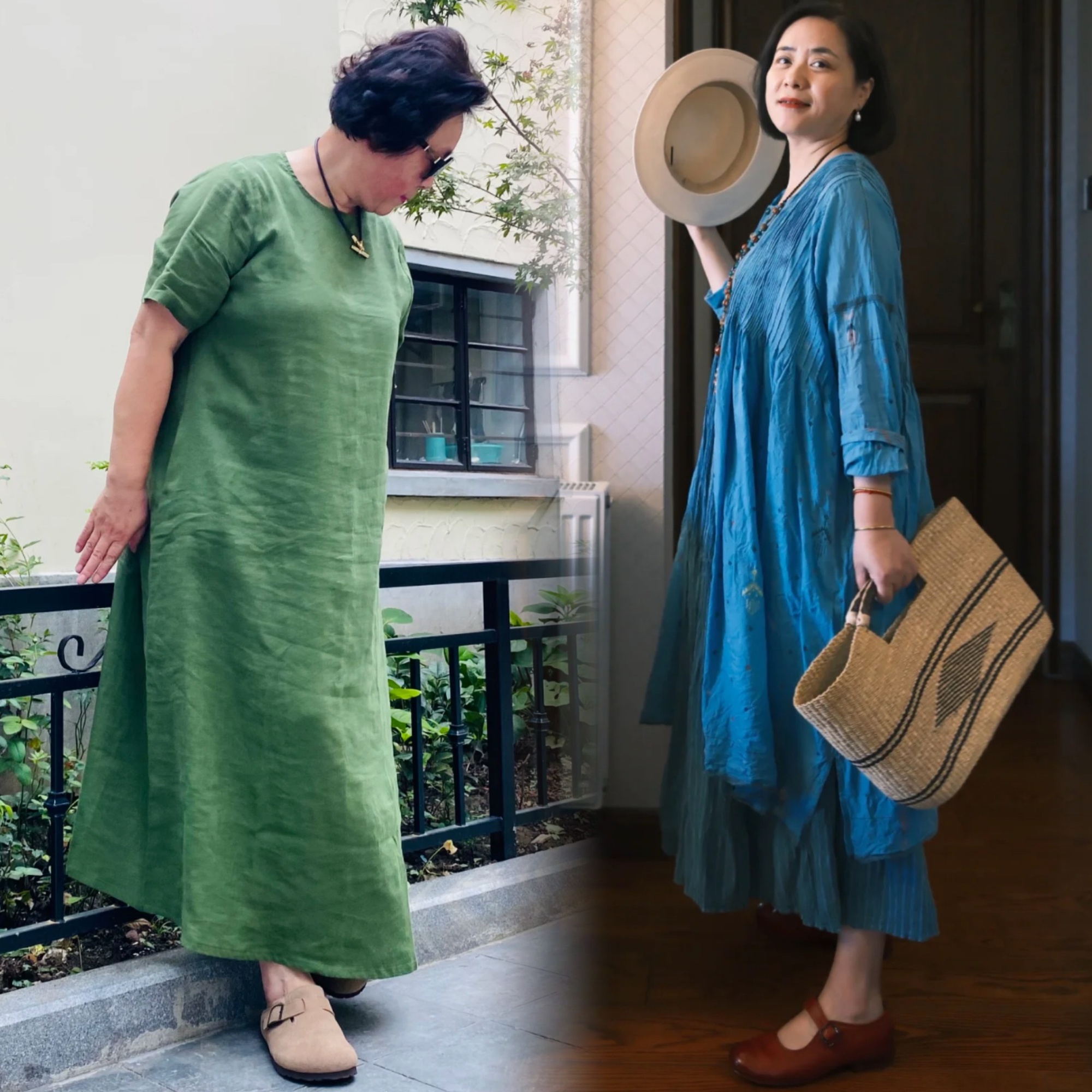 Đừng để 4 kiểu váy này lấy mất sự thanh lịch của bạn! Càng có tuổi mặc chúng càng già nua, sến và kém sang- Ảnh 6. Đừng để 4 kiểu váy này lấy mất sự thanh lịch của bạn! Càng có tuổi mặc chúng càng già nua, sến và kém sang- Ảnh 6.