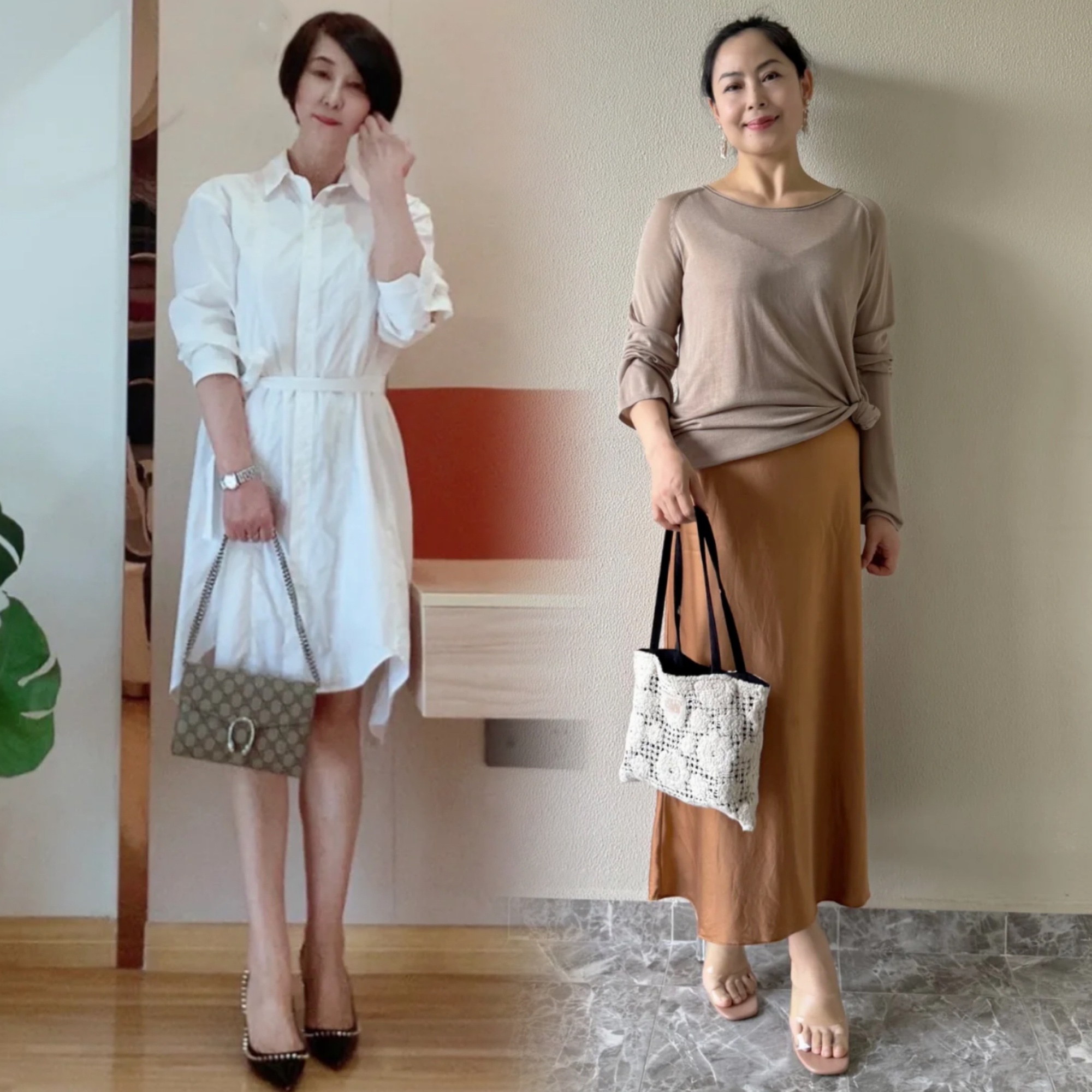 Đừng để 4 kiểu váy này lấy mất sự thanh lịch của bạn! Càng có tuổi mặc chúng càng già nua, sến và kém sang- Ảnh 16. Đừng để 4 kiểu váy này lấy mất sự thanh lịch của bạn! Càng có tuổi mặc chúng càng già nua, sến và kém sang- Ảnh 16.
